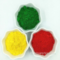 L&#39;ossido di cromo verde viene utilizzato per refrattario metallurgico